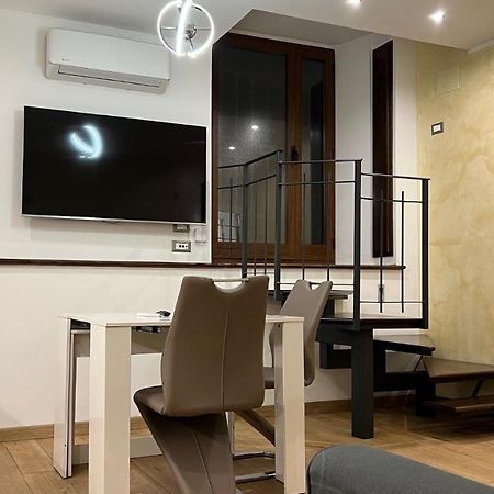 Апартаменти Loft San Leopardo Рієті Екстер'єр фото