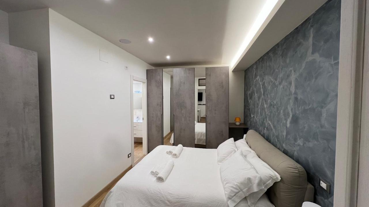 Апартаменти Loft San Leopardo Рієті Екстер'єр фото