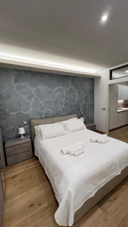 Апартаменти Loft San Leopardo Рієті Екстер'єр фото