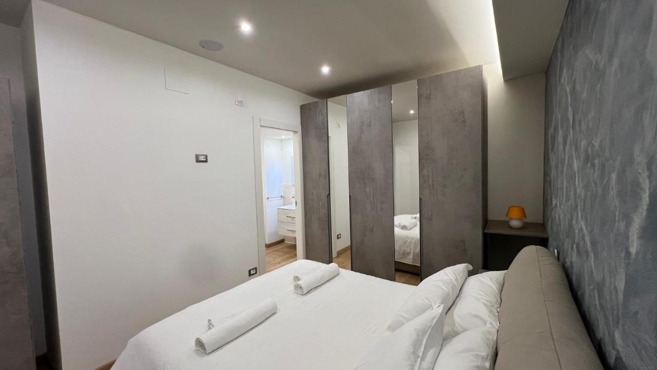 Апартаменти Loft San Leopardo Рієті Екстер'єр фото